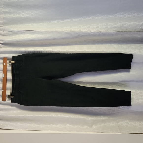 Simply Vera Vera Wang Denim - Simply Vera Vera Wang Black Denim  Jeans size 10